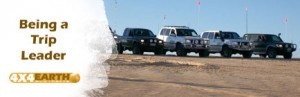 4WD Trip