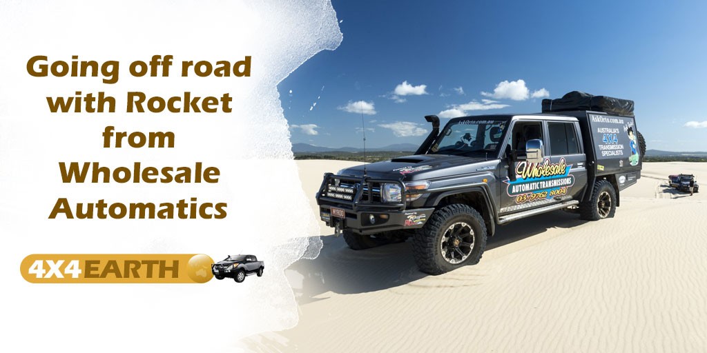 Wholesale Automatics