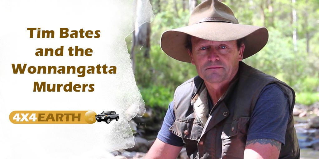 Wonnangatta Murders