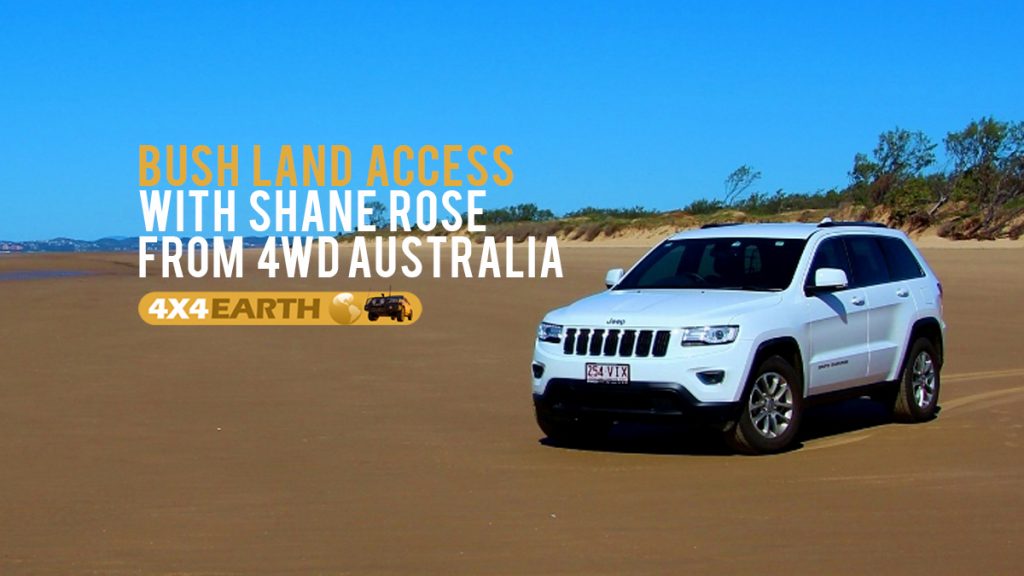 4WD Australia